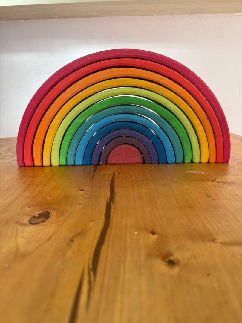 グリムス社　アーチレインボー大