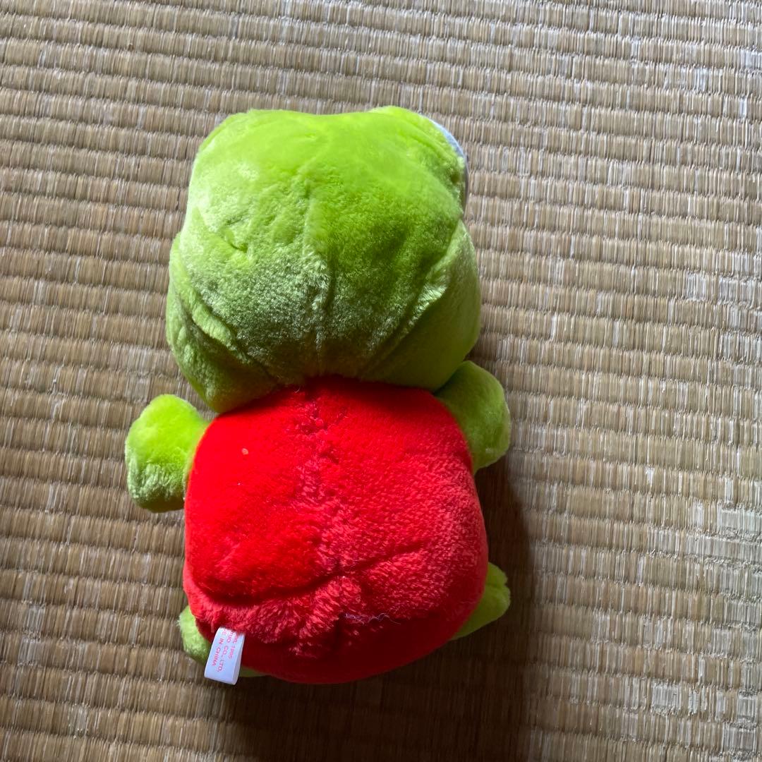 ケロケロケロッピー まとめ売り - メルカリ