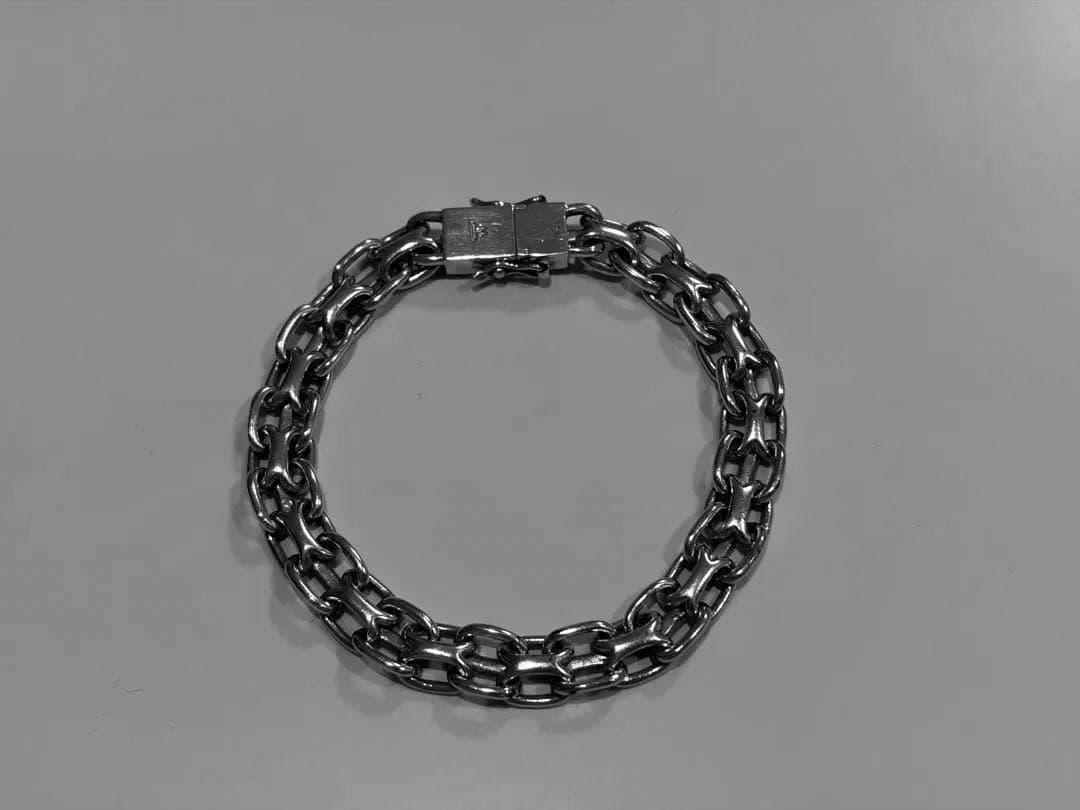 Tom Wood Vintage Bracelet トムウッド