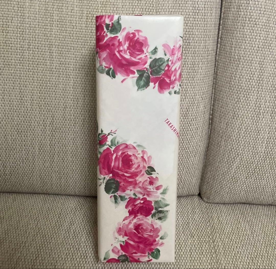 森伊蔵　720ml高島屋　当選品　新品未開封