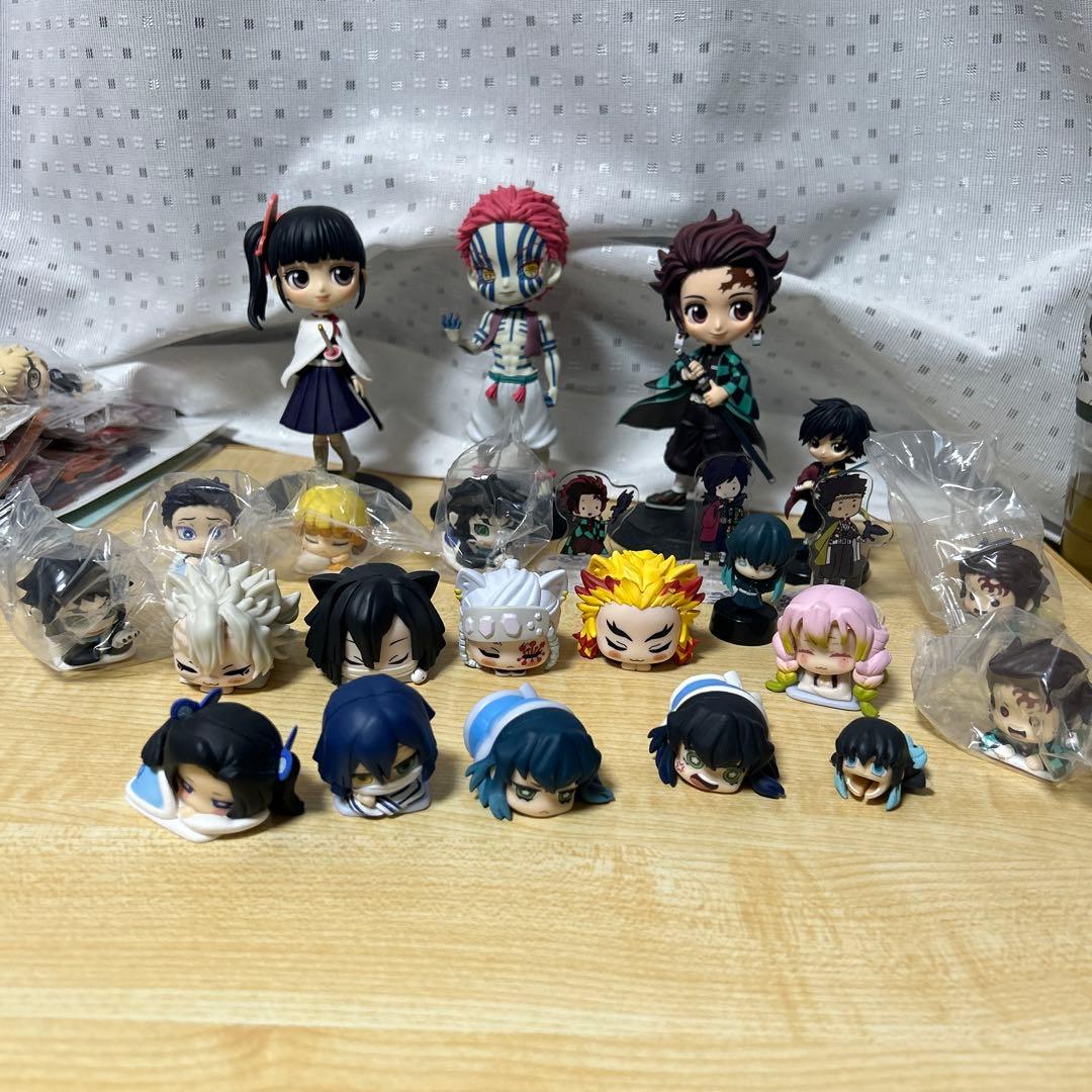 鬼滅の刃　まとめ売り