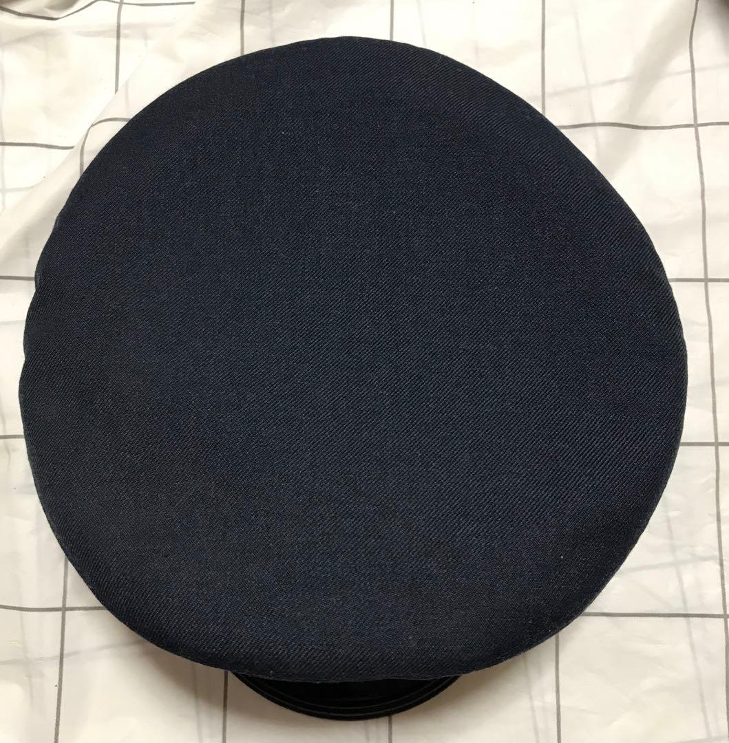 国鉄 制帽③ 日本国有鉄道 - メルカリ