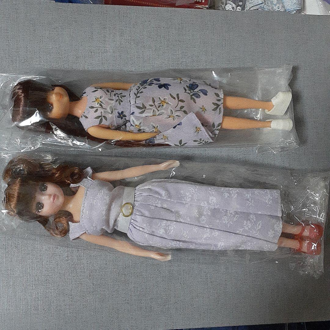 リカちゃんフレンド ドール＆ドレス入荷のお知らせ: リカちゃんキャッスルのちいさなおみせ