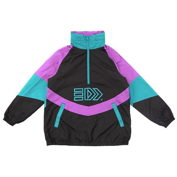 スプラトゥーン2　ヤコナイロン ヴィンテージ