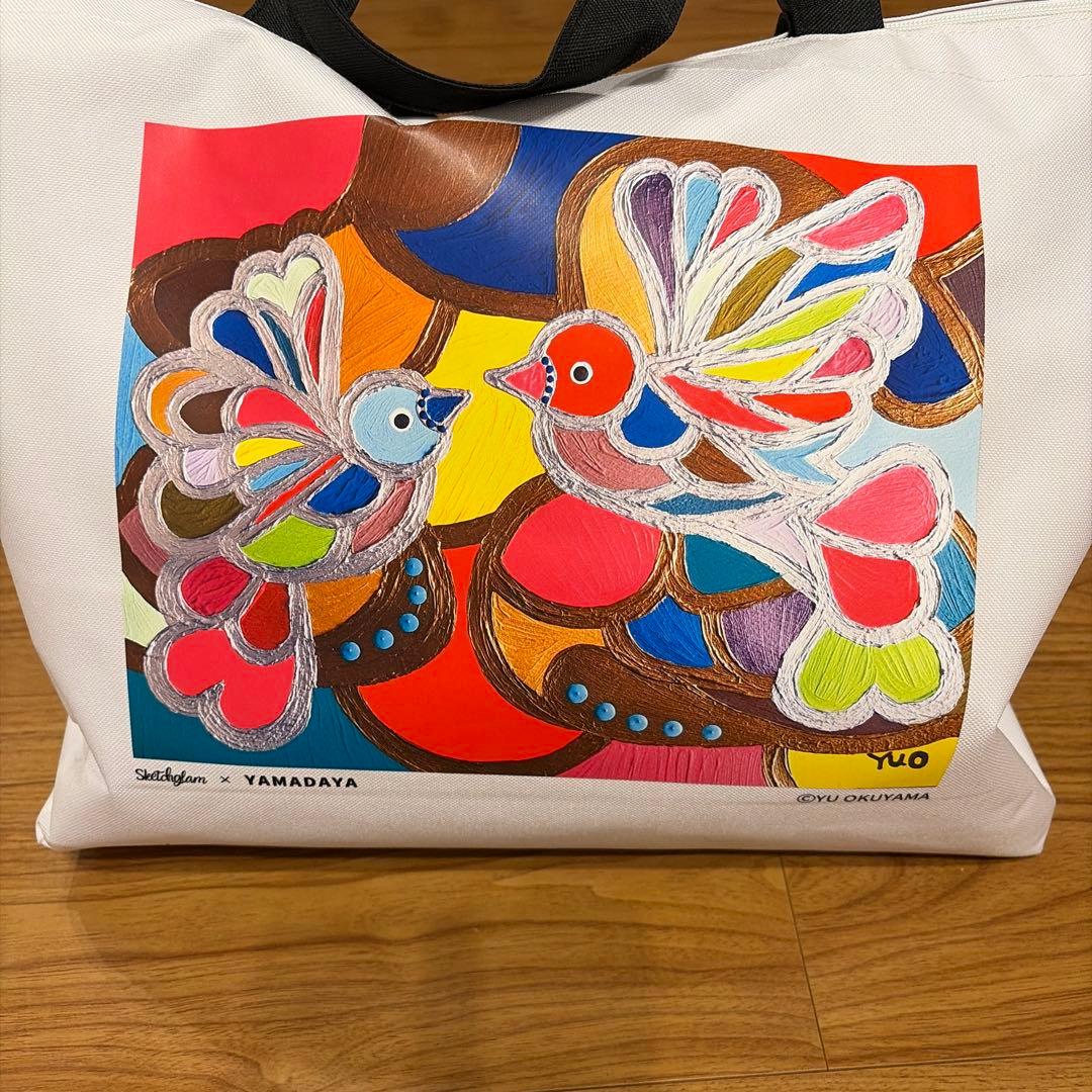 ヤマダヤ 福袋 2026 新品未使用 全6点 - メルカリ