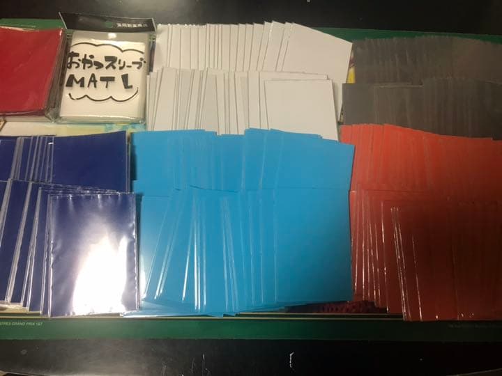 フォーラムスリーブまとめ売り おやつフォーラム オレンジ | ～おやつのじかん～ おやつスリーブ販売