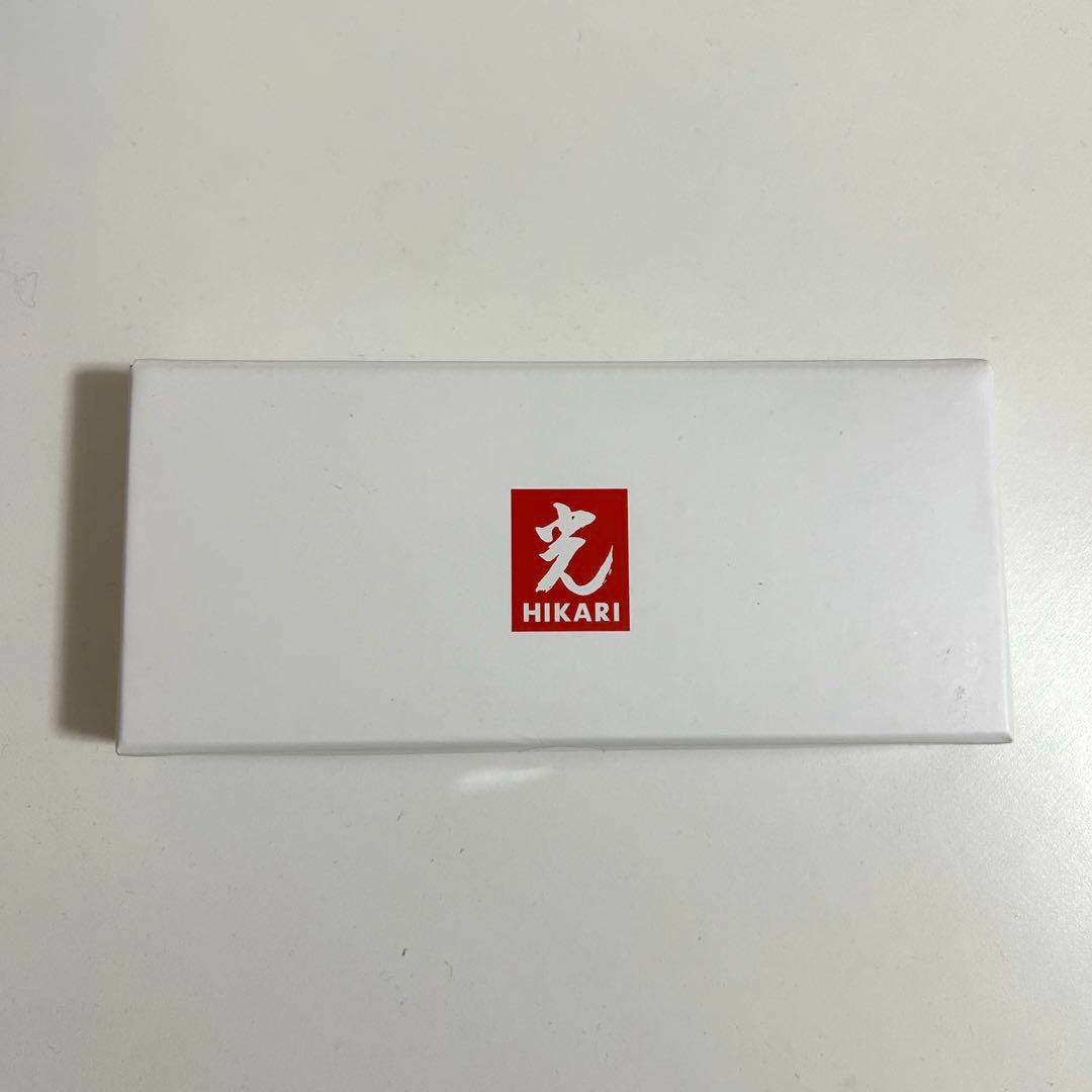 【美品】光 キューティクルニッパー PRO （4mm）