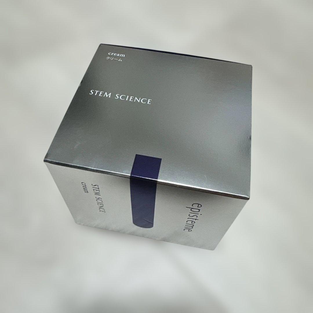 エピステーム ステムサイエンスリフトクリームc 45g
