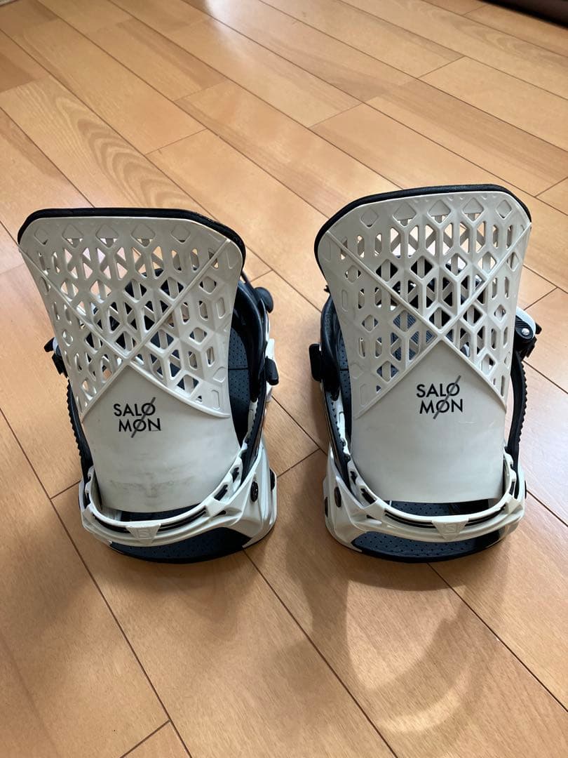 SALOMON HIGHLANDER サイズS HIGHLANDER – サロモン公式オンラインストア