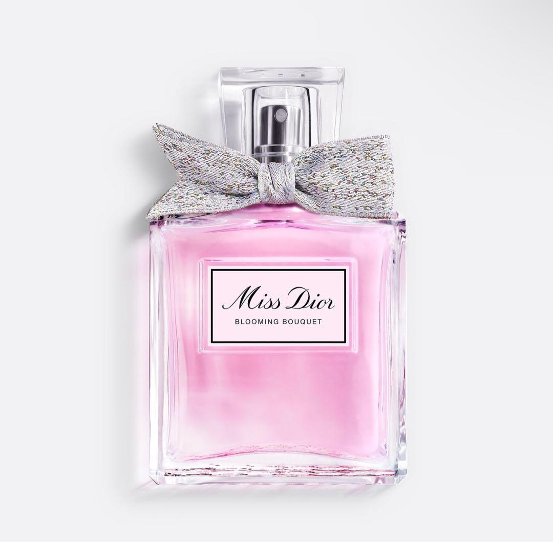 Dior ミス ディオール ブルーミング ブーケ