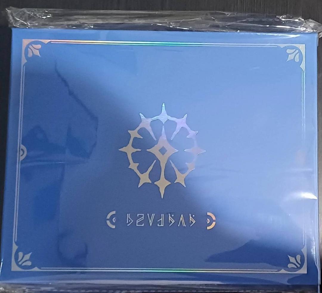 ホヨランド 崩壊スターレイル ファイノン ギフトセット 韓国限定