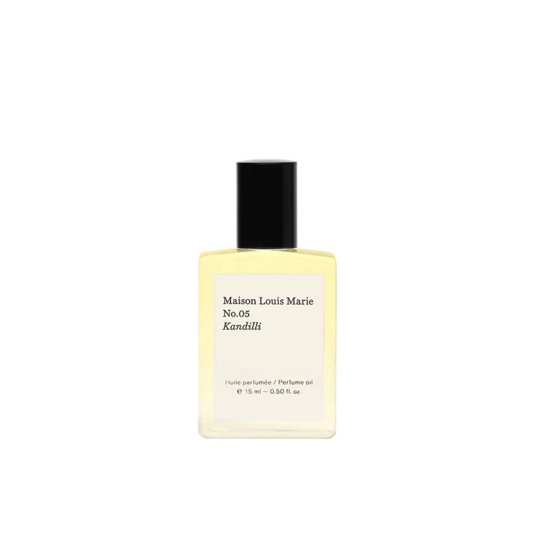 香水(ユニセックス) Maison Louis Marie - No.05 Kandilli 50ml