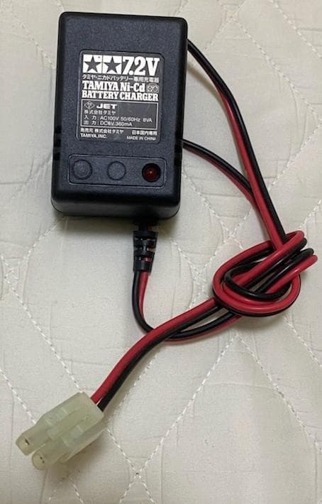 ザナヴィ ニスモZ 1/10電動RC4WD レーシングカー TT-01 - メルカリ