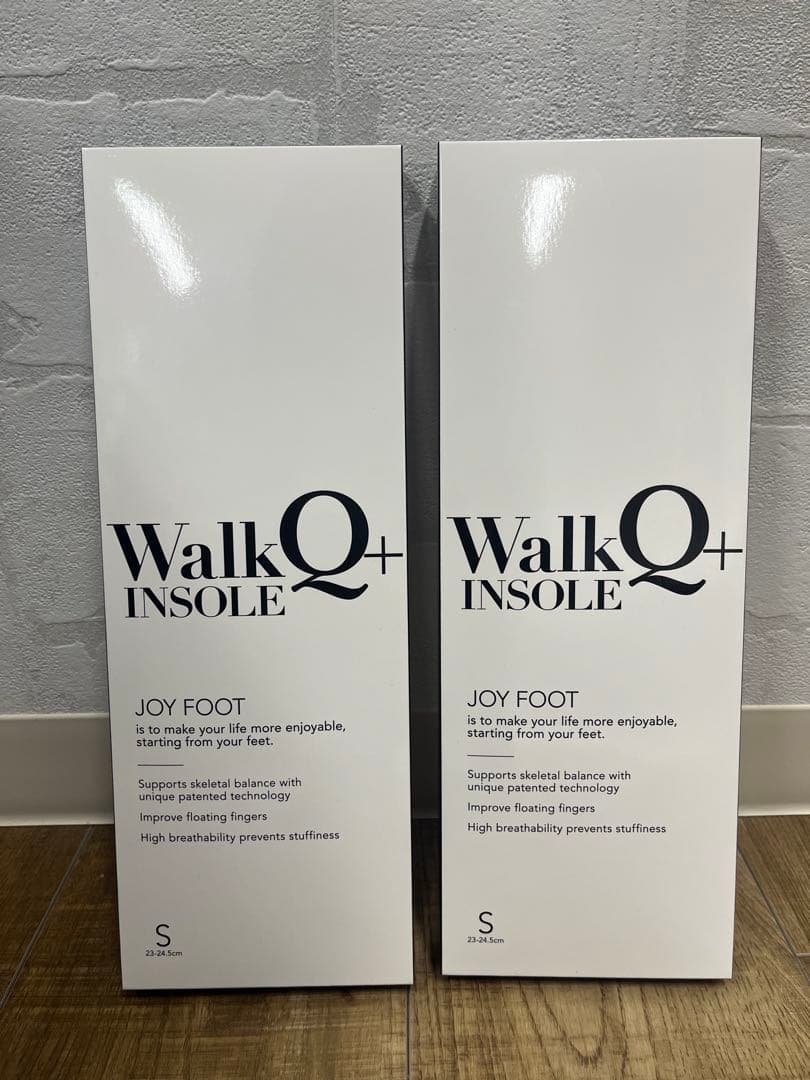 バラ売り可能⭐️コメントください。ウォークインソール