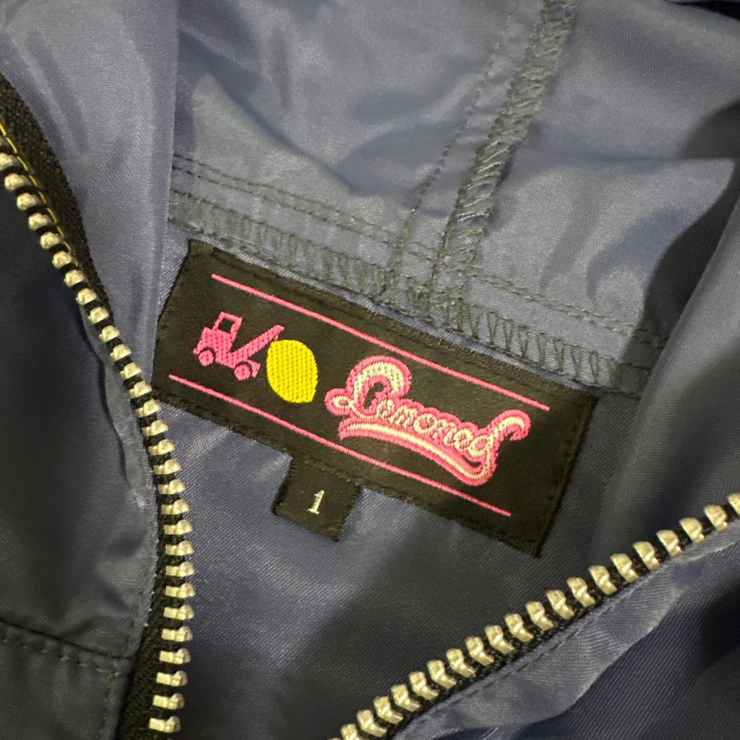 hide パーカー (hide with Spread Beaverロゴ) - メルカリ