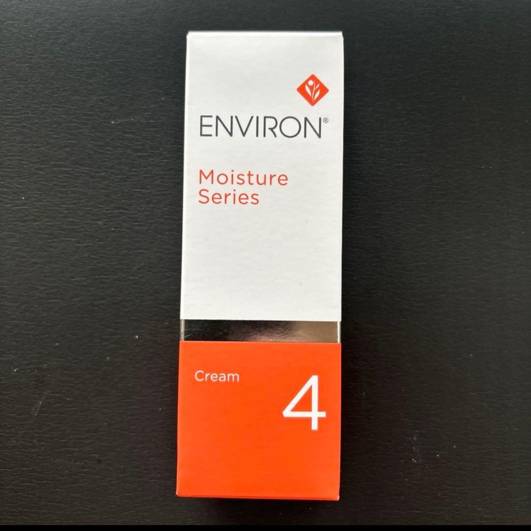 エンビロン 　 モイスチャークリーム4番　60ml