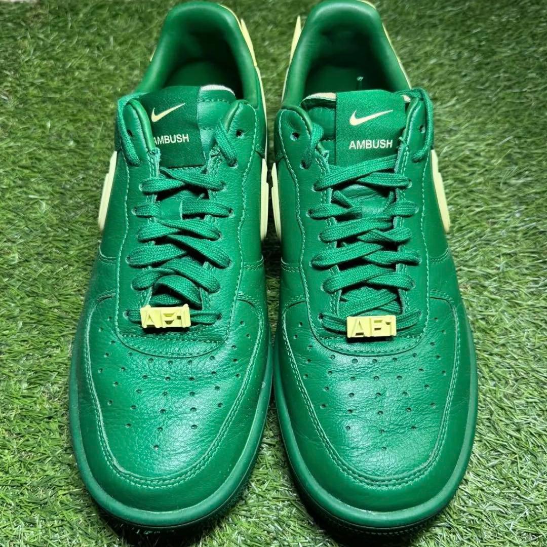 ［NIKE×AMBUSH］AIR FORCE 1 LOW SP 27.5cm