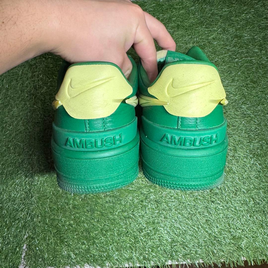 ［NIKE×AMBUSH］AIR FORCE 1 LOW SP 27.5cm