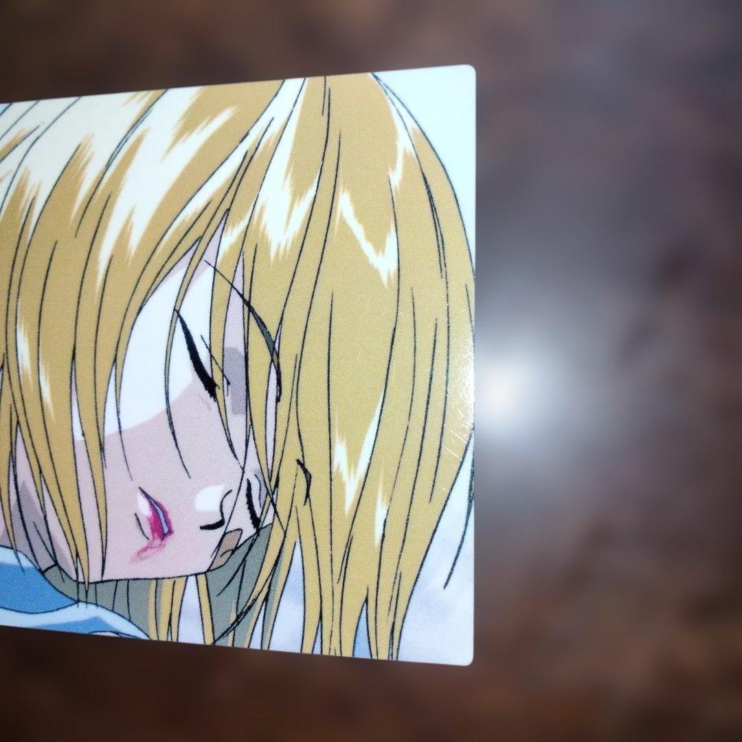 希少 HUNTER×HUNTER カードダスマスターズ クラピカ kurarpikt HUNTER