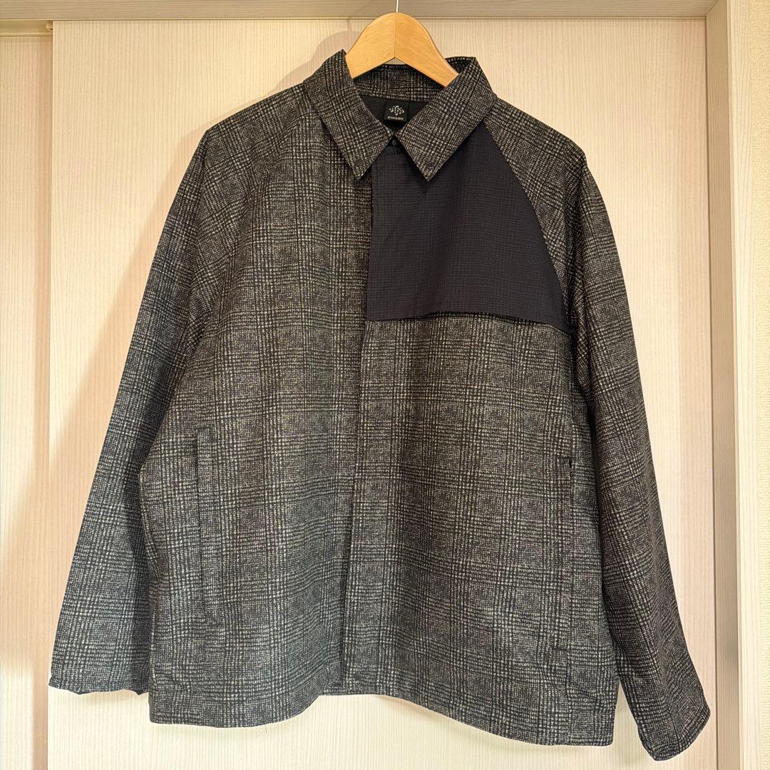 RYOGEN NOSTALGIC JACKET M ノスタルジックジャケット リョウゲン/RYOGEN NOSTALGIC JACKET[カットソー・Tシャツ(半袖