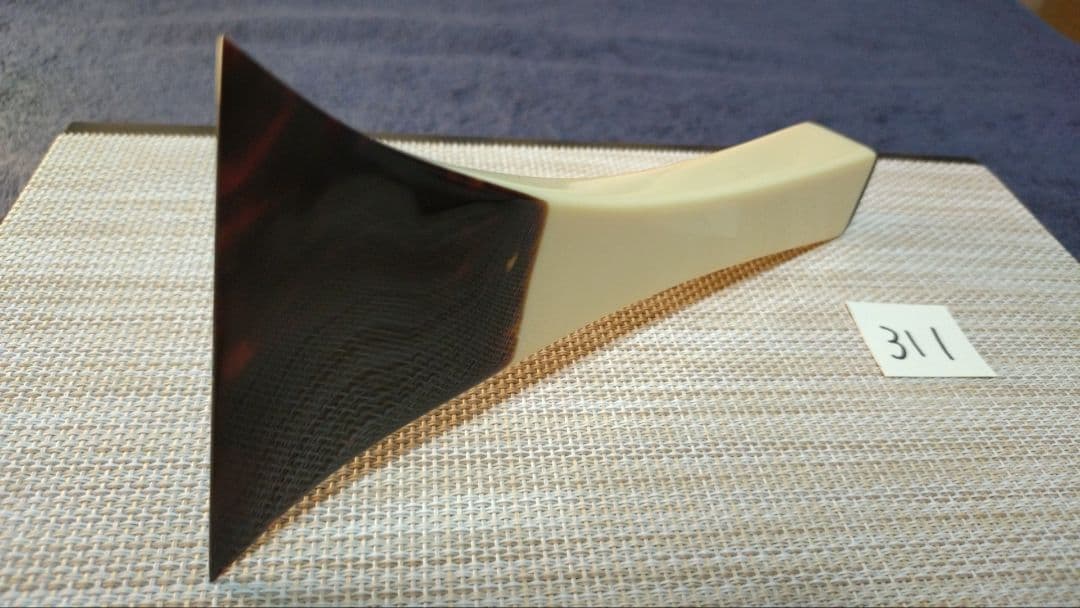 三味線バチ【送料無料】311