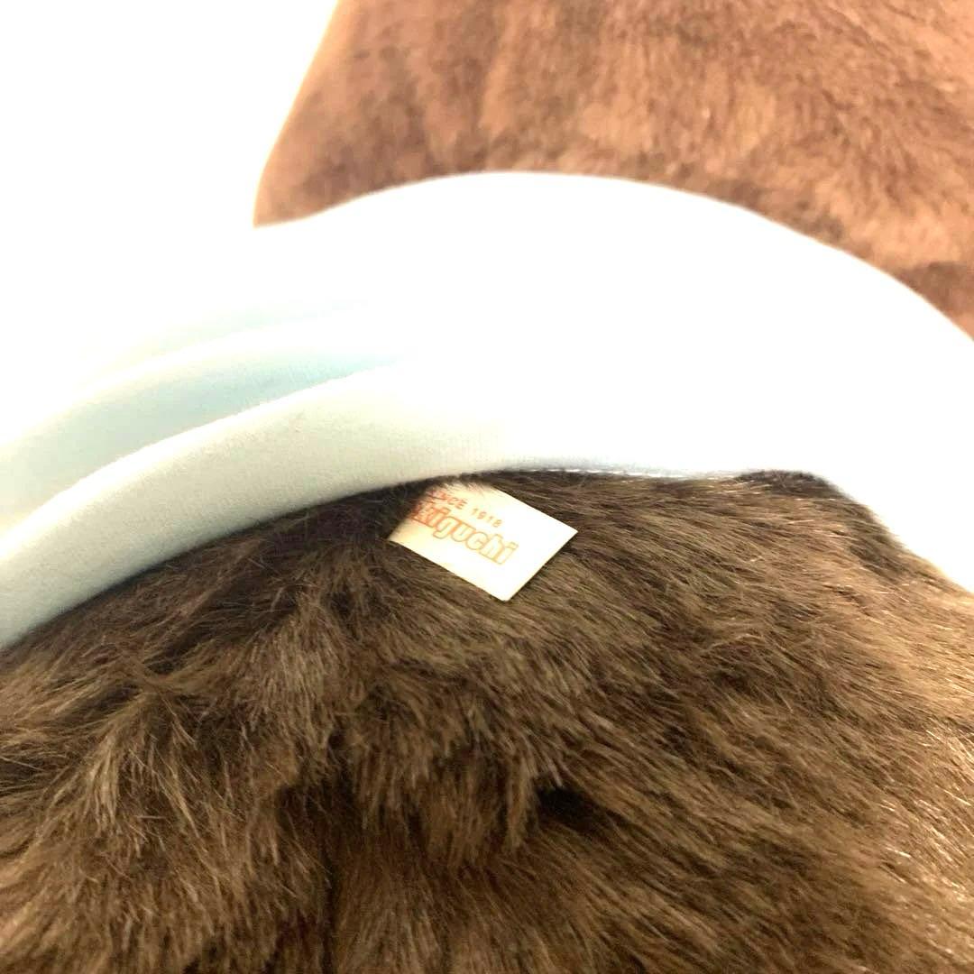 昭和レトロ 特大モンチッチ セブンイレブンSINCE1918年 身長52cm