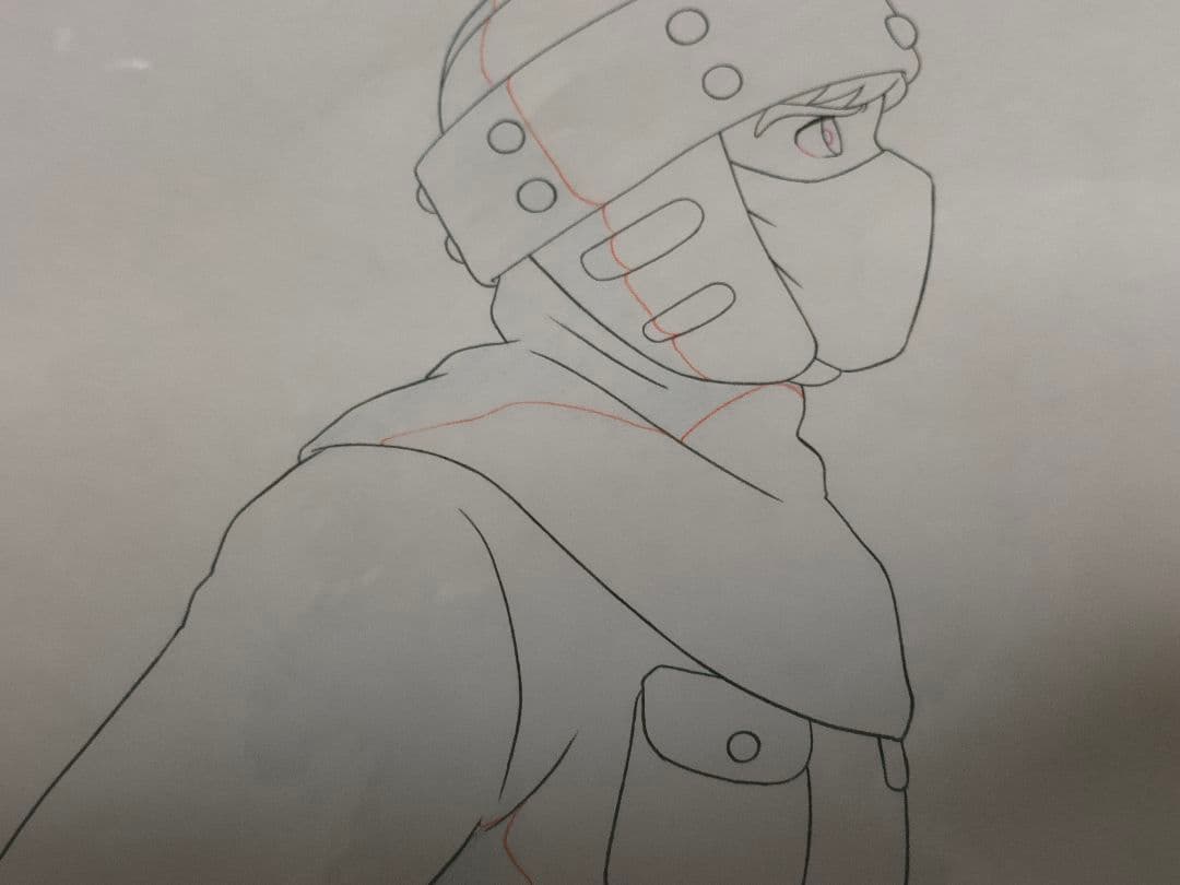 大幅値引　風の谷のナウシカ　動画　原画　宮崎駿　ジブリ　アニメ　漫画　セル画 風の谷のナウシカ - スタジオジブリ｜STUDIO GHIBLI