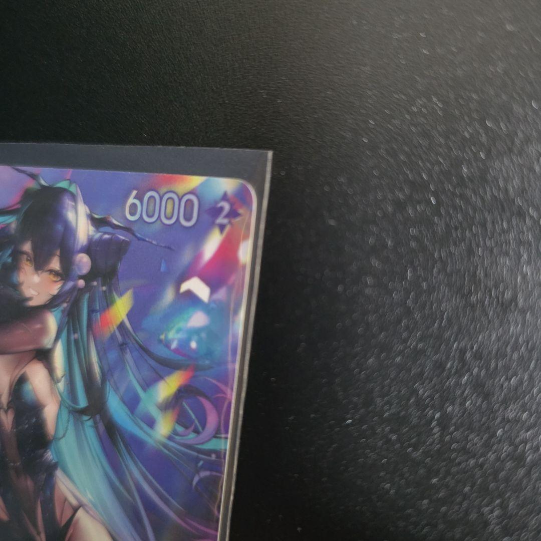 韓国 NIKKE NIVEL ARENA ニベルアリーナ リトルマーメイド UR - メルカリ