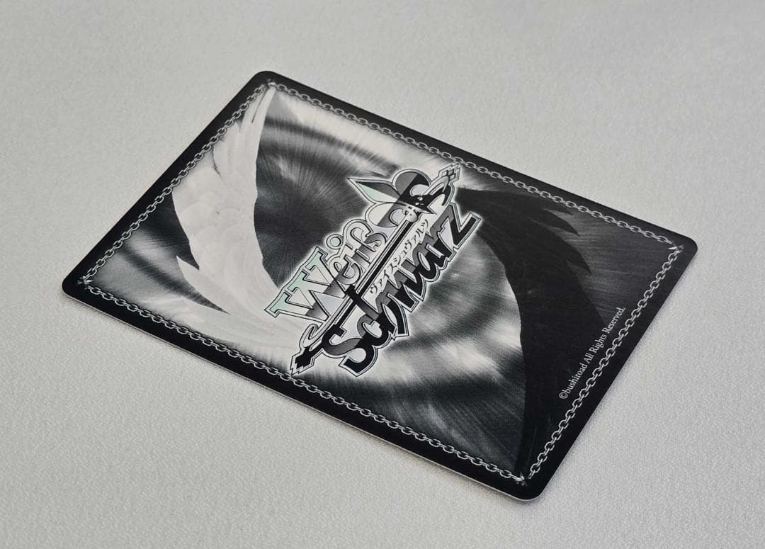 ヴァイスシュヴァルツ 乙女心 小咲 SP - メルカリ