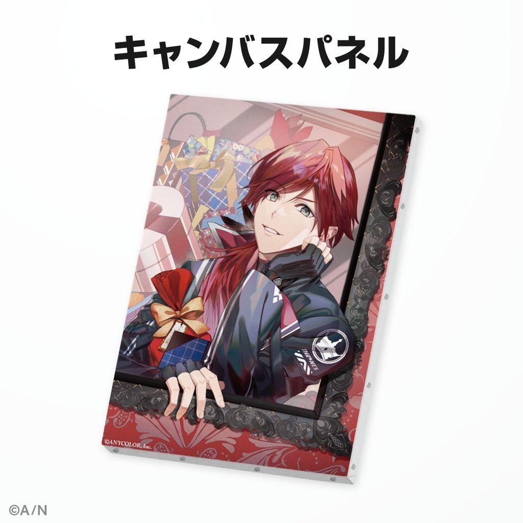 にじさんじ ローレン・イロアス 誕生日グッズ2023 フルセット - メルカリ