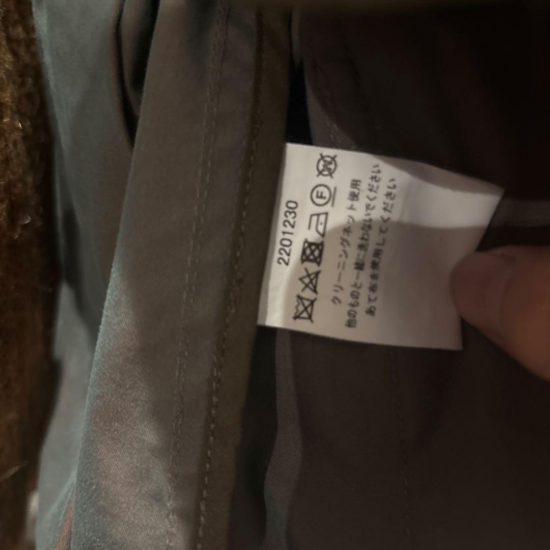 BEAMS別注 BARBOUR ジャケット 2201230 - メルカリ