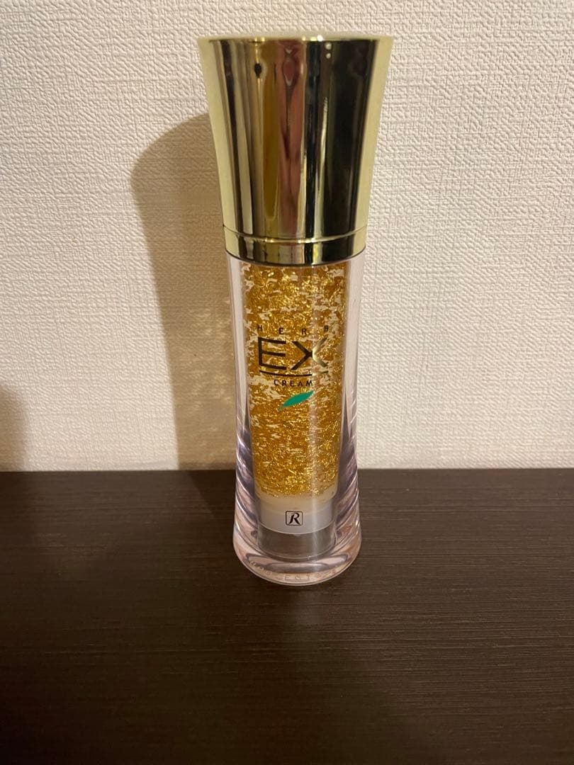 ロイヤルハーブEX クリーム 50g