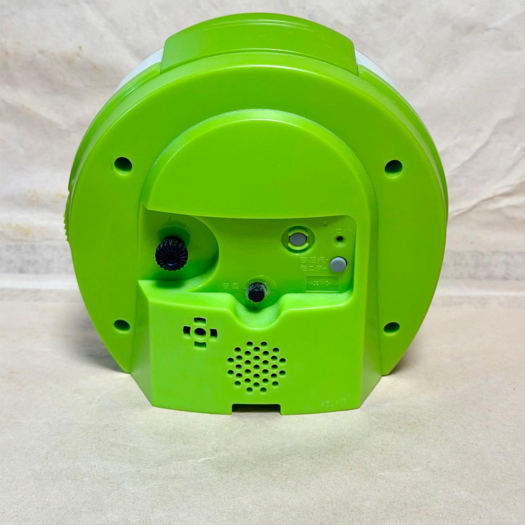 山手線 駅メロ 電波目覚まし時計 日車夢工房 発車メロディクロック JR