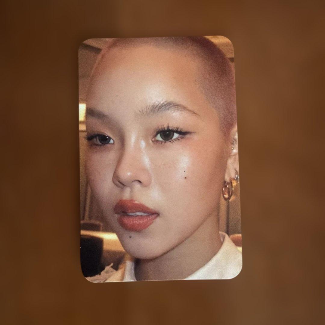 匿名配送】XG 会場限定 ラキドロ COCONA 核 THE CORE - メルカリ