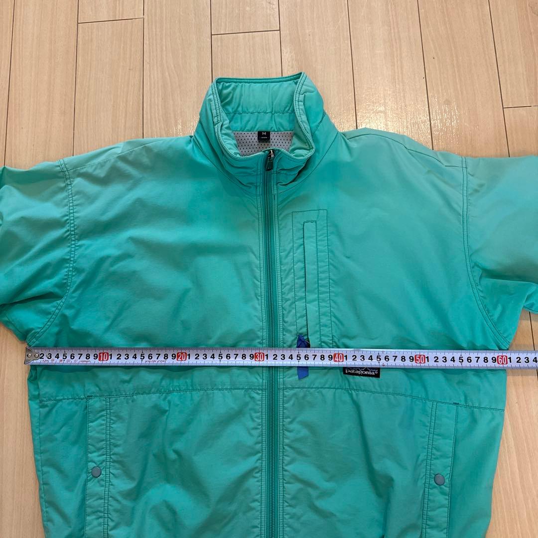 Patagonia 1992年 Frats Jacket USA製 ダスパーカー - メルカリ