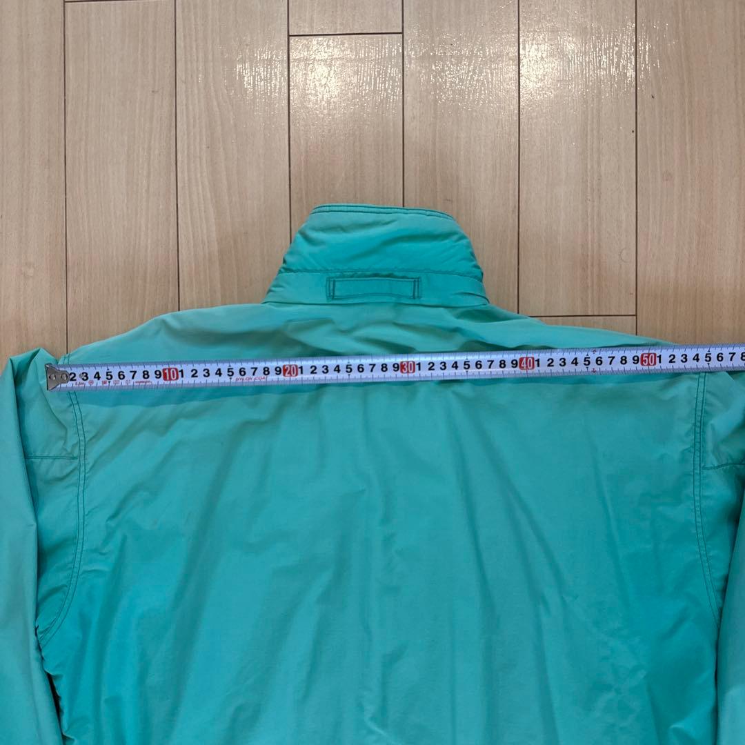 Patagonia 1992年 Frats Jacket USA製 ダスパーカー - メルカリ