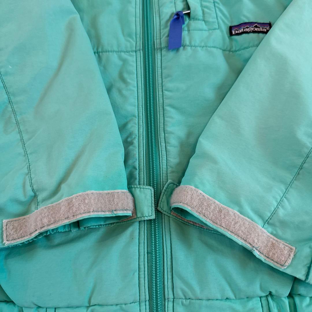 Patagonia 1992年 Frats Jacket USA製 ダスパーカー - メルカリ