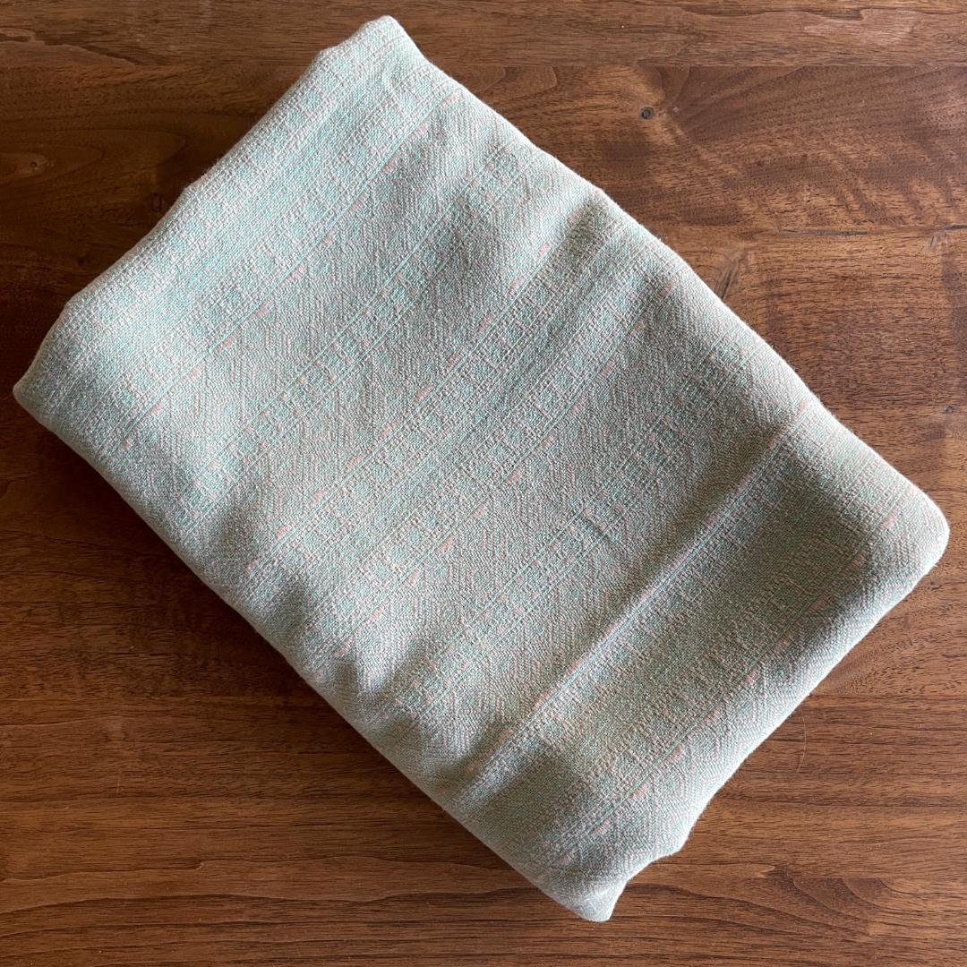 DIDYMOS ディディモス　プリマ　ロスマリン　幅広　サイズ５