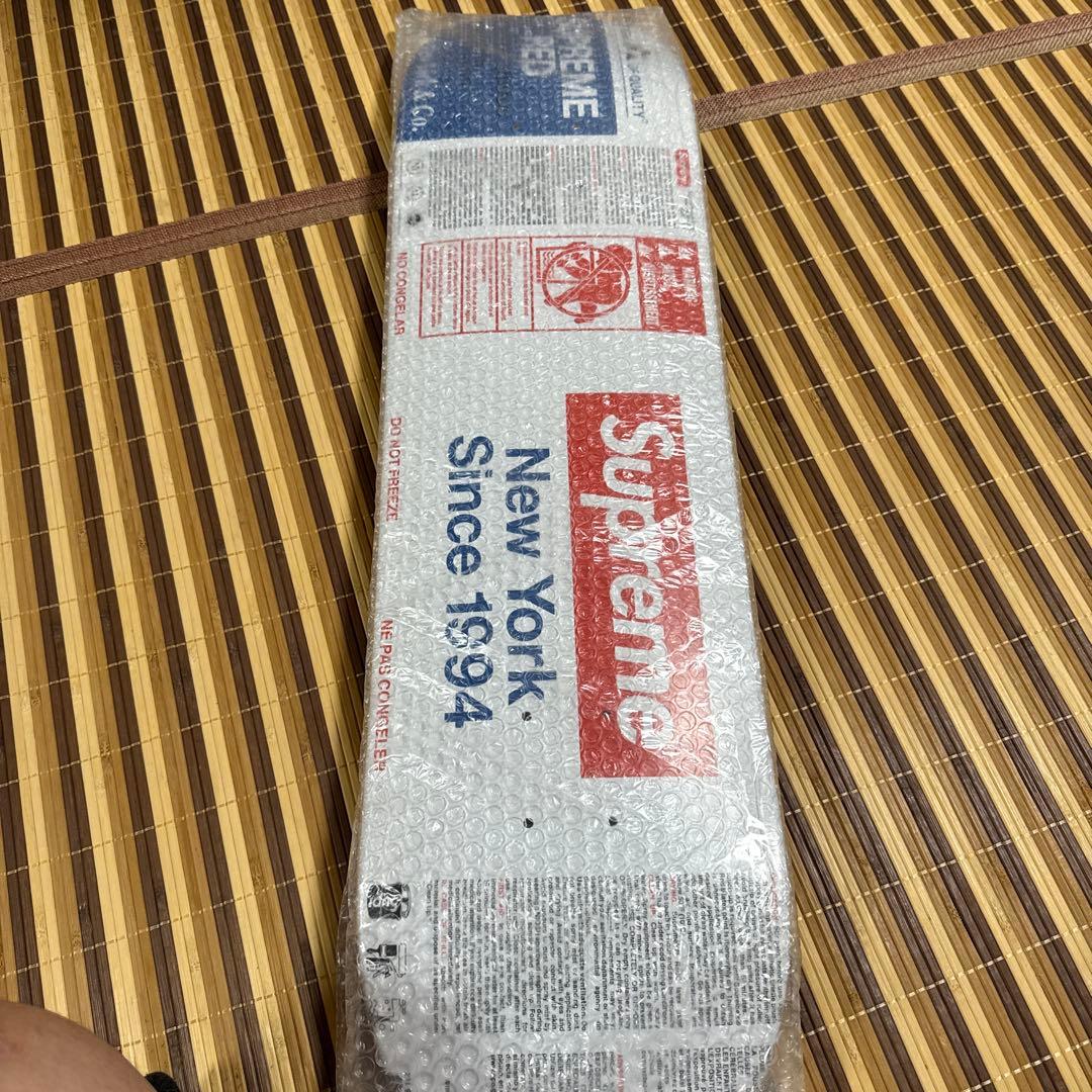 Supreme New York Since 1994 デッキ