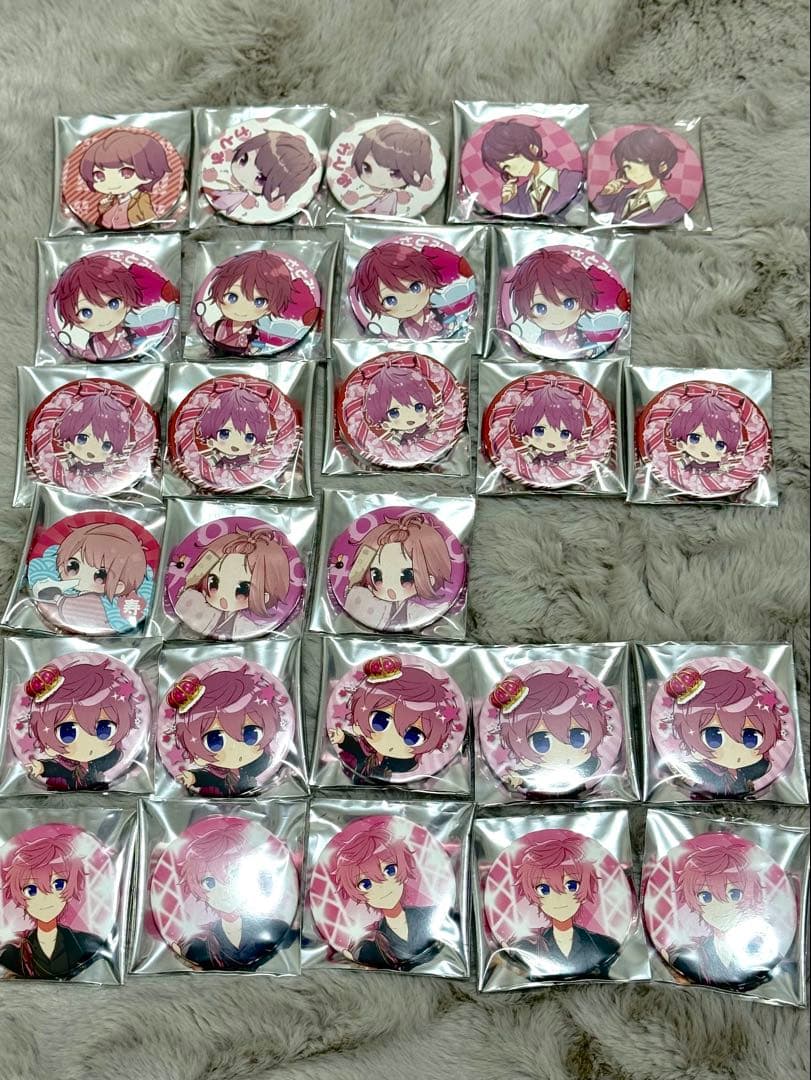 すとぷり　さとみ　グッズ 2/24さとみ(すとぷり)、初のバースデーグッズを発売！さらに、リスナー