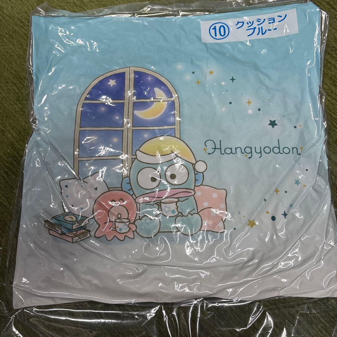 ローソン 一番くじ サンリオ ハンギョドン まとめ売り - メルカリ