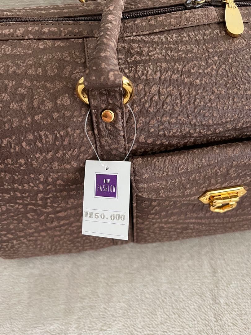 高級 新品 アンテロープ バッグ