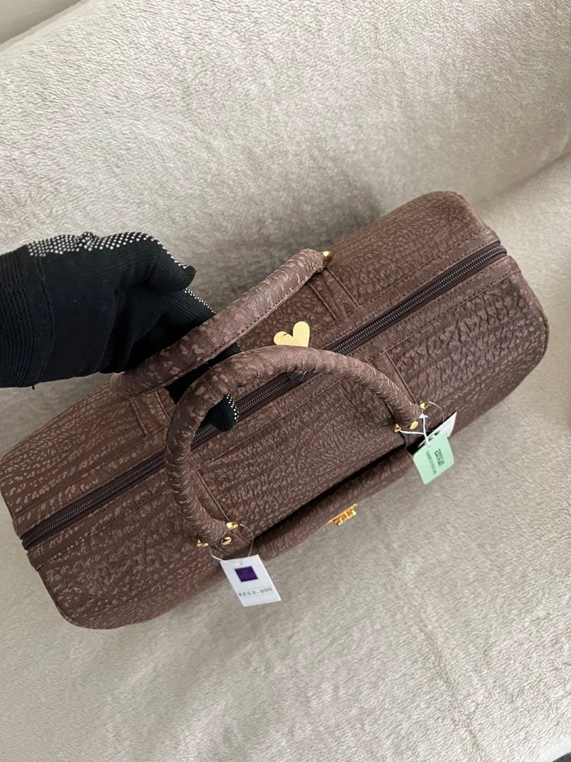 高級 新品 アンテロープ バッグ