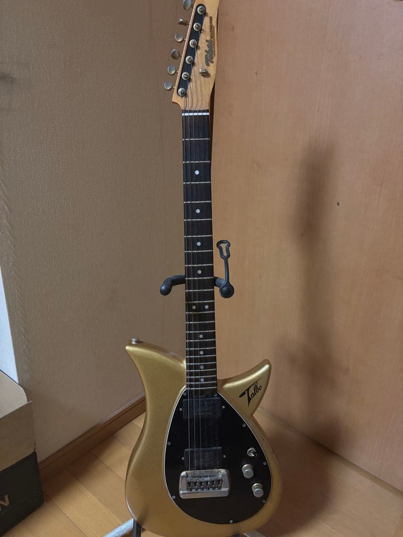 tokai タルボ 初期モデル