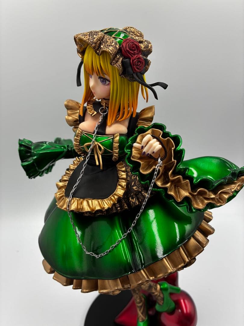 着せ恋　黒江雫　リペイント