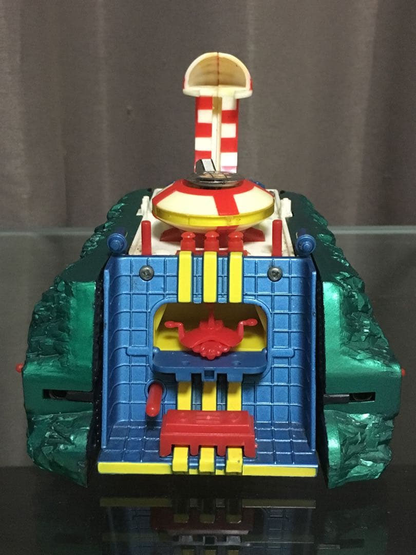 ポピニカ 宇宙開発研究所 ［UFOロボ　グレンダイザー ］ Yahoo!オークション -「宇宙開発研究所」の落札相場・落札価格