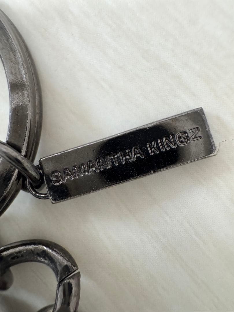 三浦春馬　ブラッディマンディ　ウォレットチェーン　【激レア品】