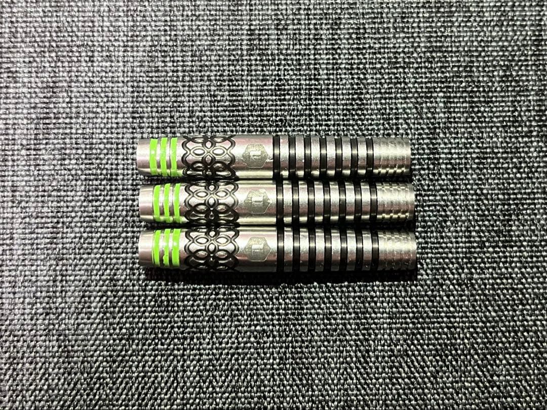 【ユニコーン】酒井素モデル バーサス