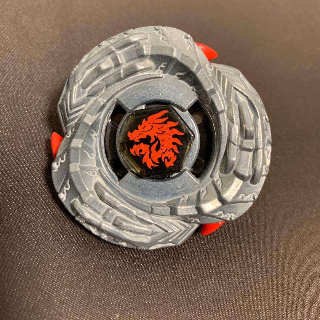 メタルファイトベイブレード エルドラゴガーディアンS130MB - メルカリ