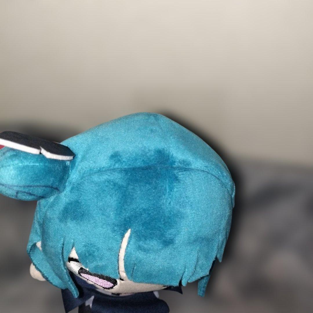 幻日のヨハネ くりぱん ぬいぐるみ ヨハネ ライラプス ラブライブ